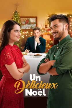 Un délicieux Noël (2022)