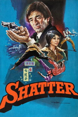 Un dénommé Mister Shatter (1974)