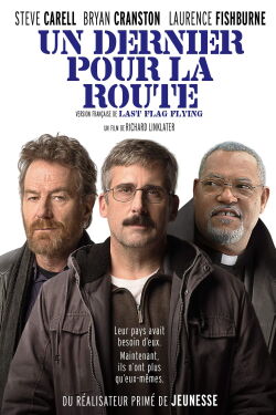 Un dernier pour la route (2017)