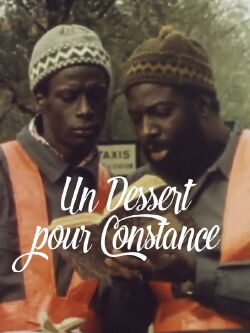 Un dessert pour Constance (1981)