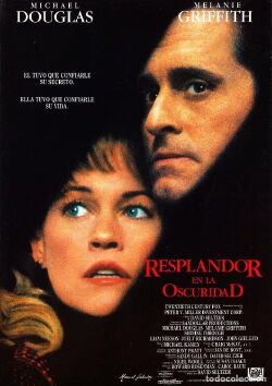 Un destello en la oscuridad (1992)