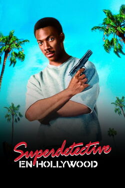 Un detective suelto en Hollywood (1984)
