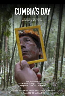 Un día de Cumbia (2022)