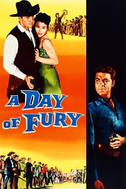 Un día de furia (1956)