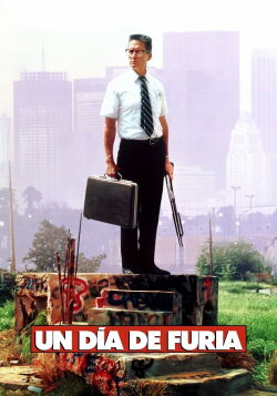 Un día de furia (1993)