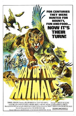Un día de furia animal (1977)