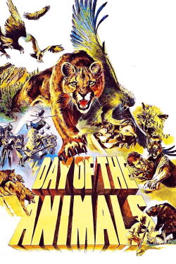 Un día de furia animal (1977)