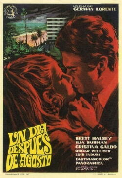Un día después de agosto (1968)