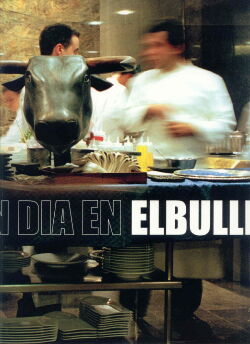 Un dia en el Bulli (2010)