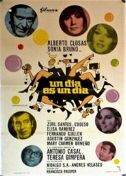 Un día es un día (1968)