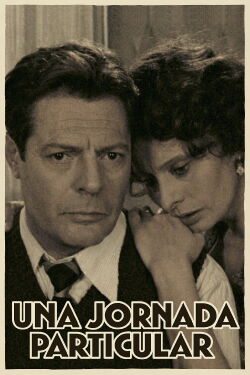 Un día especial (1977)