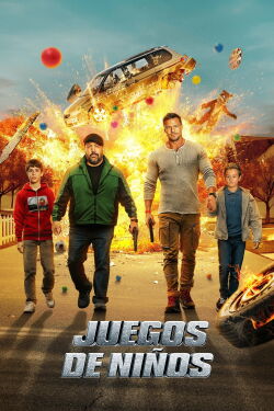 Un día fuera de control (2025)