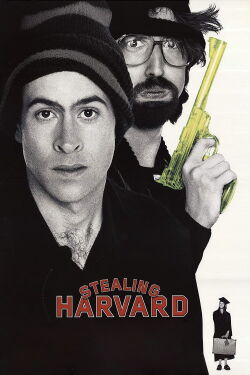 Un diploma muy caro (2002)