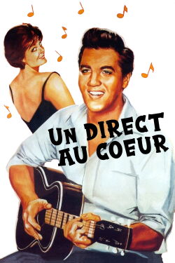 Un direct au coeur (1962)