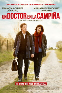Un doctor en la campiña (2016)