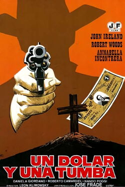 Un dólar y una tumba (1970)