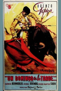 Un domingo en la tarde (1938)