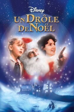 Un drôle de Noël (1985)