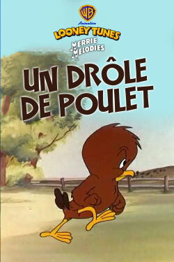 Un Drôle de Poulet (1946)