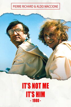 Un Dromedario en el Armario (1980)