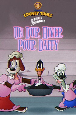 Un dur hiver pour Daffy (1942)