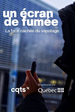 Un écran de fumée (2024)