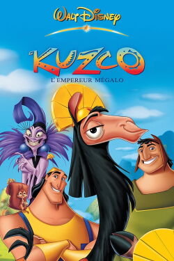 Un Empereur nouveau genre (2000)