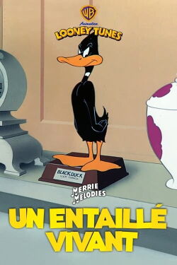 Un entaillé vivant (1952)
