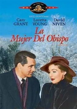 Un enviado del cielo (1947)
