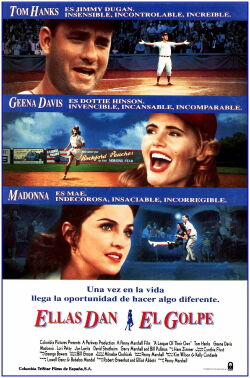 Un equipo muy especial (1992)