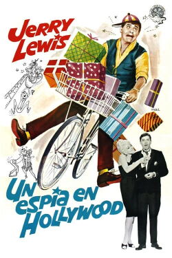 Un espía en Hollywood (1961)