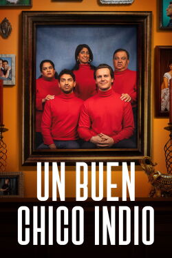 Un estupendo chico indio (2025)