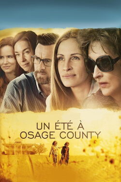 Un été à Osage County (2013)