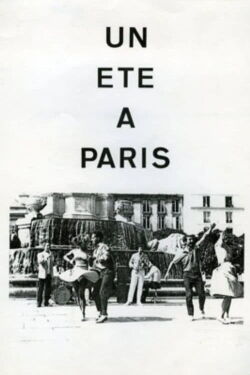 Un été à Paris (1988)
