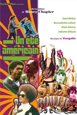Un été américain (1968)