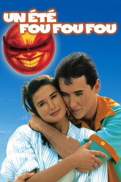 Un été fou, fou, fou (1986)