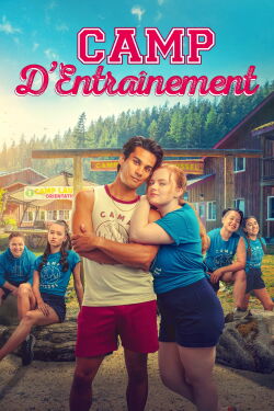 Un été pour tout changer (2024)