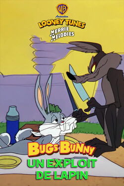 Un exploit de lapin (1960)