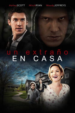 Un extraño en casa (2017)