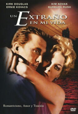 Un extraño en mi vida (1960)