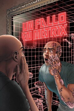 Un fallo en Matrix (2021)