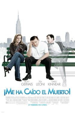 Un fantasma fastidioso (2008)