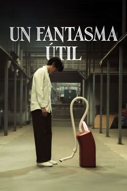 Un fantasma para servirte (2025)