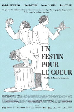Un festin pour le coeur (2023)