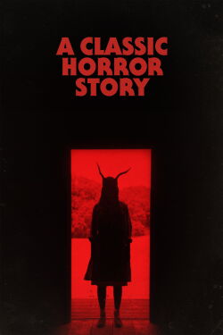 Un film d'horreur classique (2021)