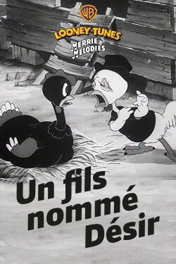 Un fils nommé désir (1940)