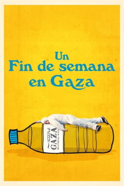 Un fin de semana en Gaza (2022)