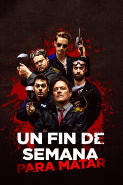 Un finde semana para matar (2018)