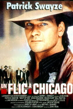 Un flic à Chicago (1989)