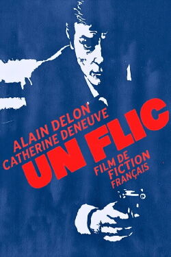 Un Flic (1972)